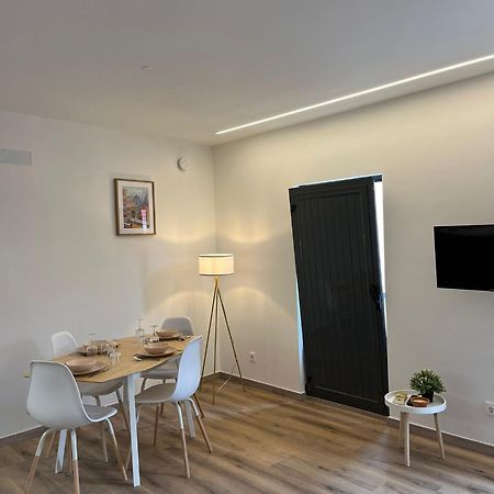 Apartamento Belem Em Azul Lisboa Exterior foto