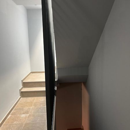 Apartamento Belem Em Azul Lisboa Exterior foto