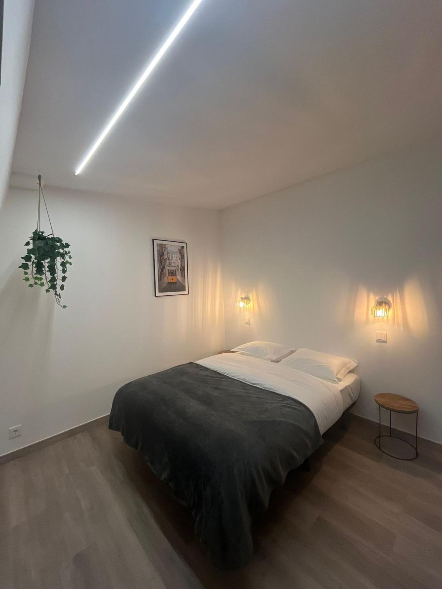 Apartamento Belem Em Azul Lisboa Exterior foto